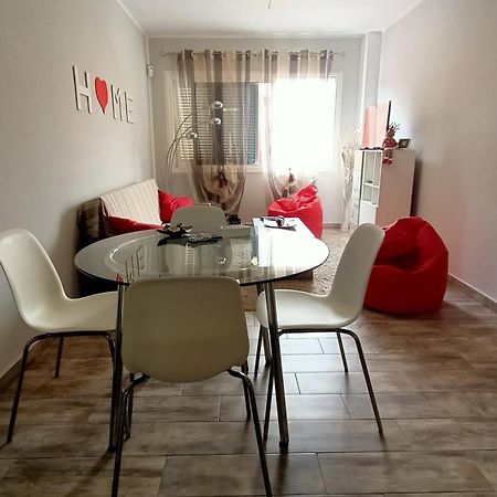 Alquilaencanarias El Medano Galte Cosy Apartment Экстерьер фото