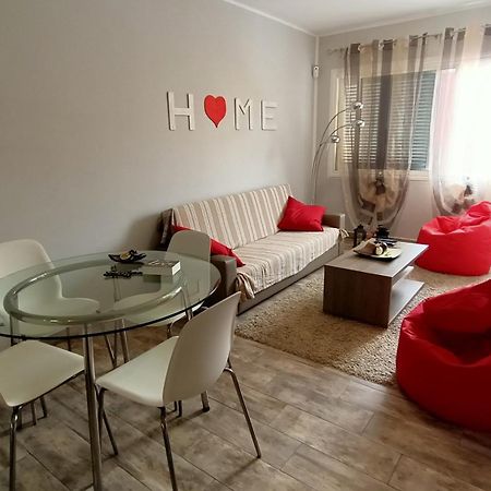 Alquilaencanarias El Medano Galte Cosy Apartment Экстерьер фото