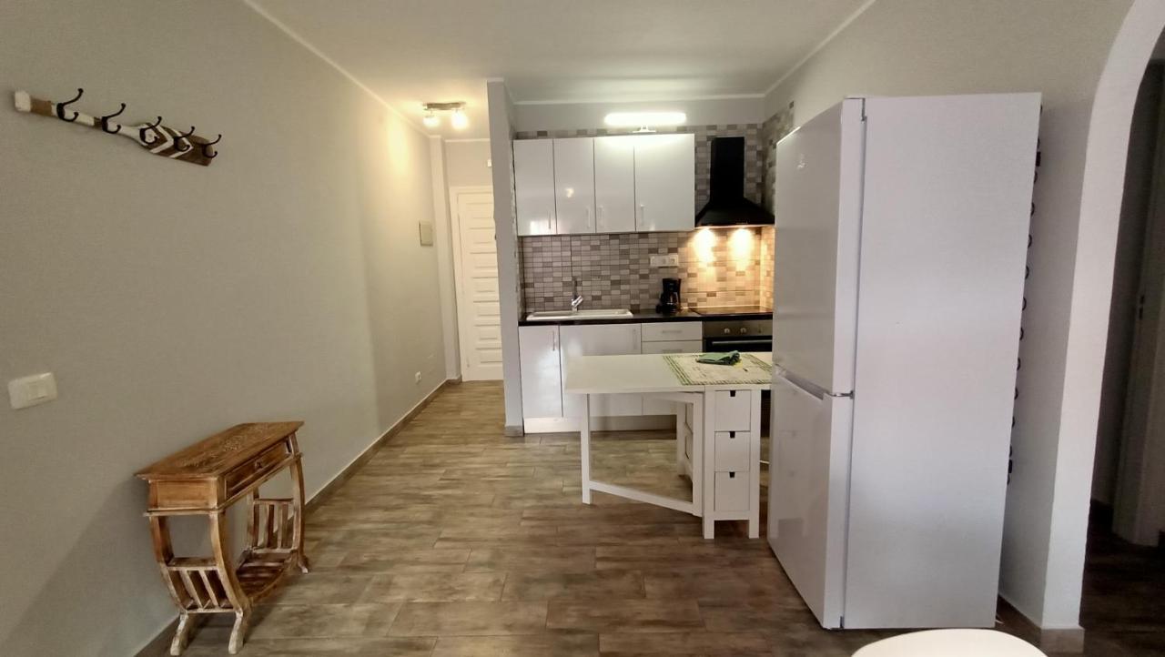 Alquilaencanarias El Medano Galte Cosy Apartment Экстерьер фото