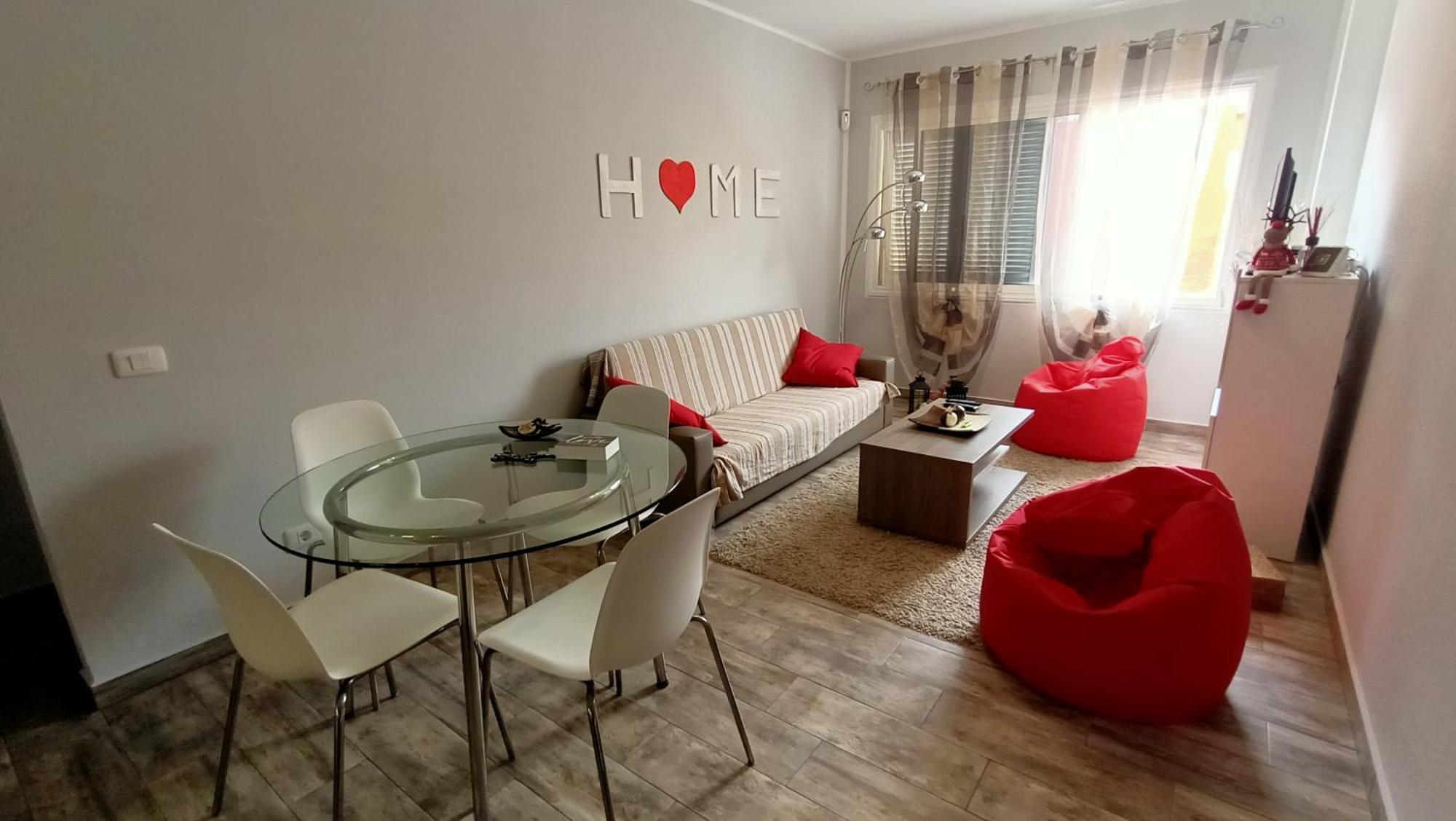Alquilaencanarias El Medano Galte Cosy Apartment Экстерьер фото